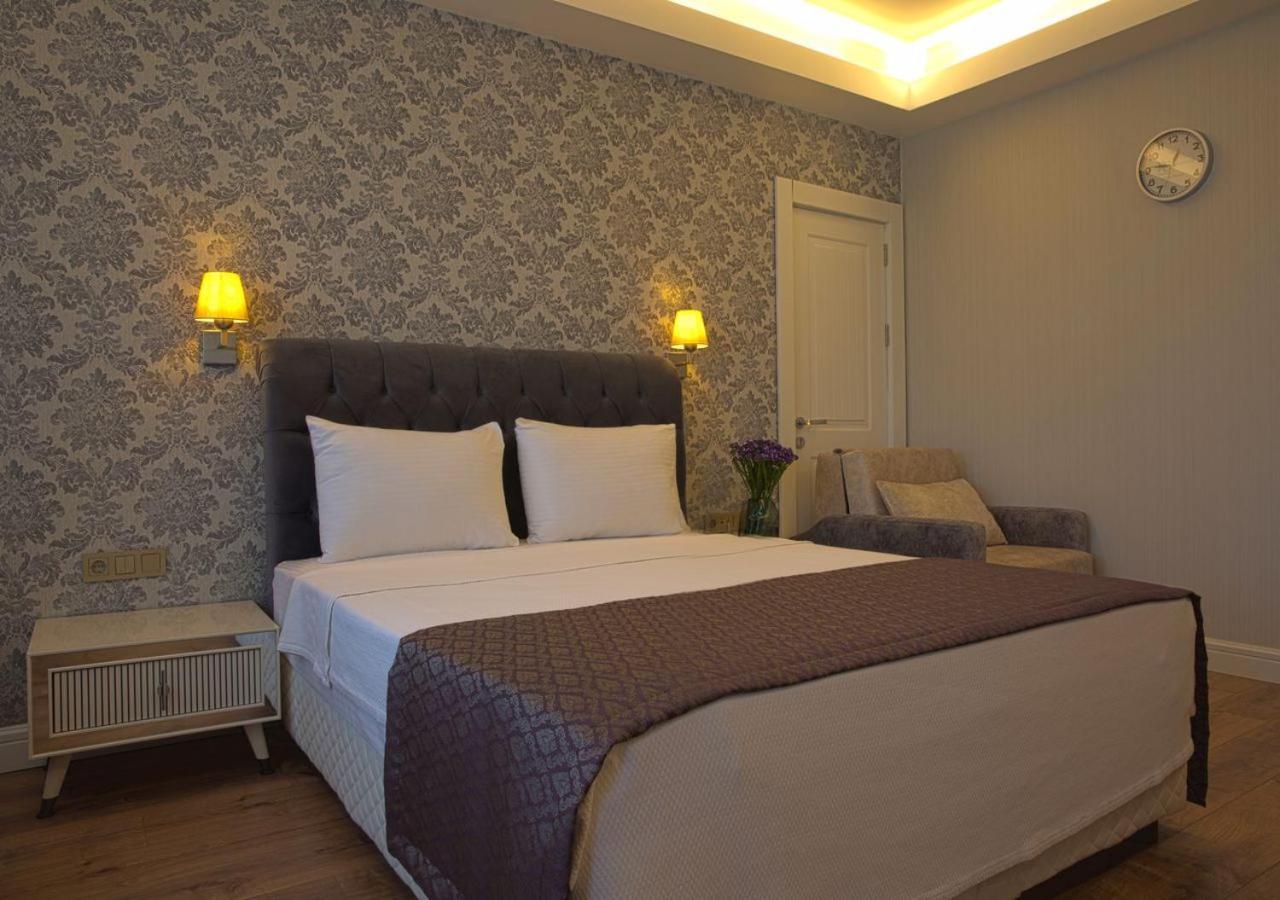 Ve Hotels Bogazici - Istanbul — Fotoğraflar 1